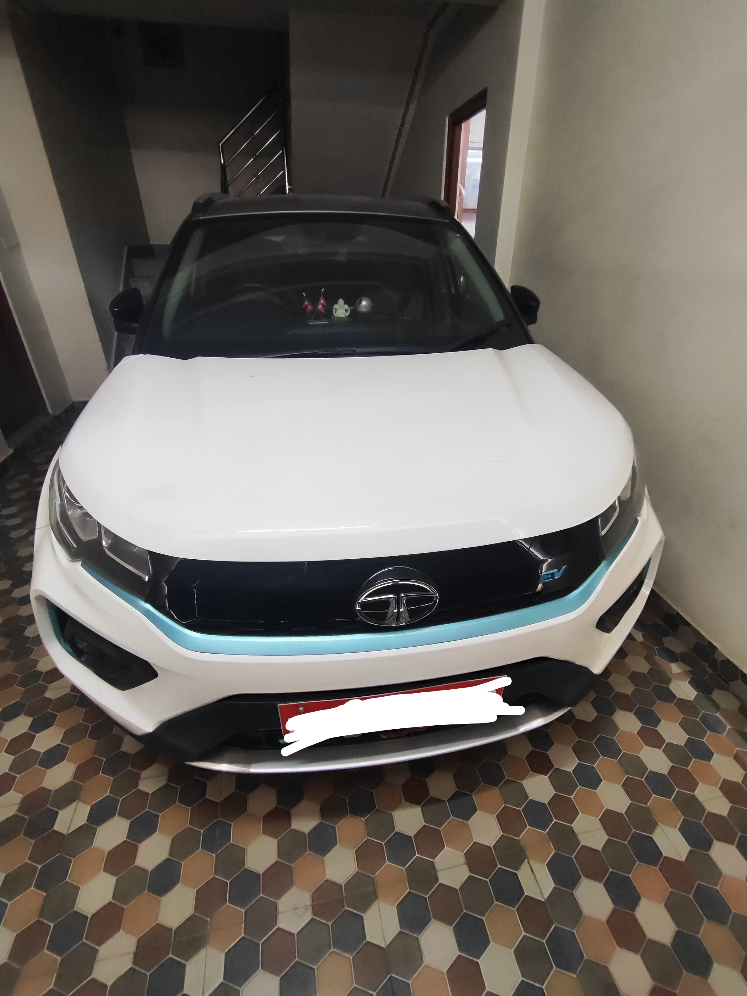 Tata Nexon EV 2