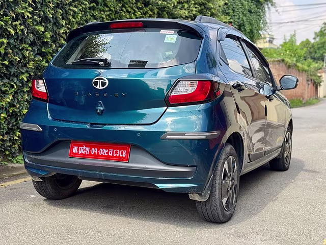 Tata Tiago EV 3