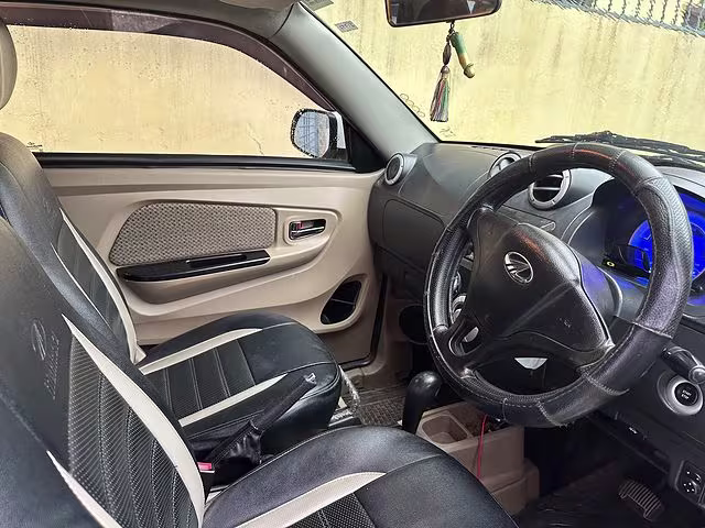 Mahindra e2o plus P6 5