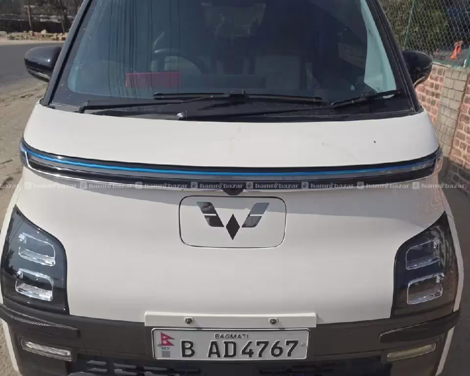 Wuling Air EV