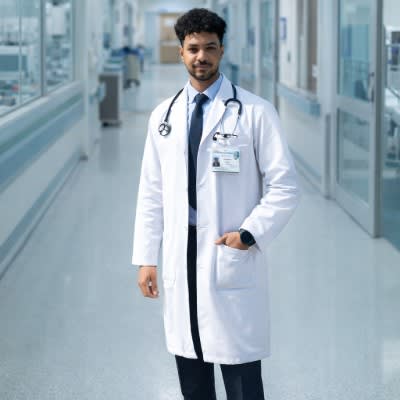 Dr. Althaf Abu