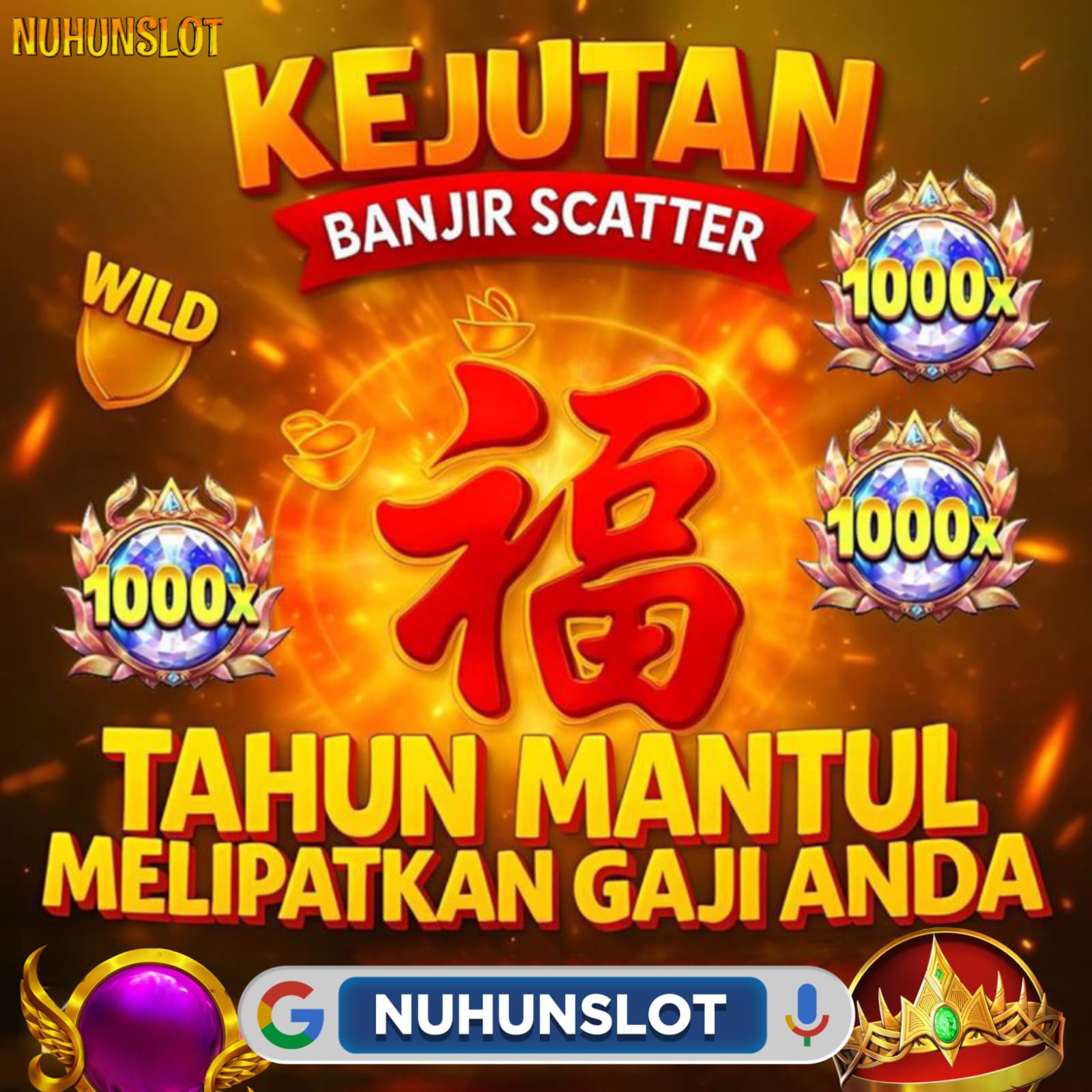 Slot Gacor judi online