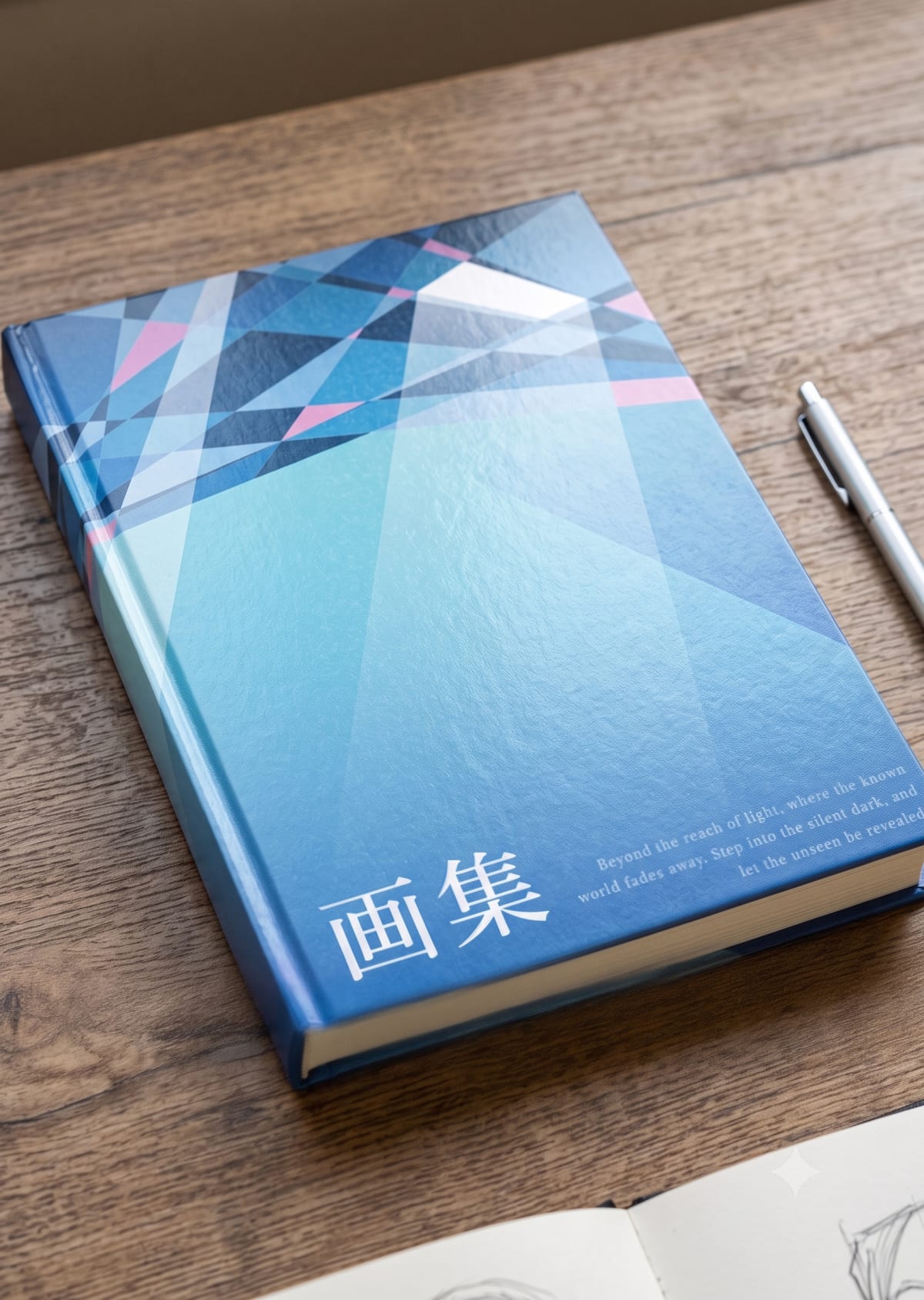 画集