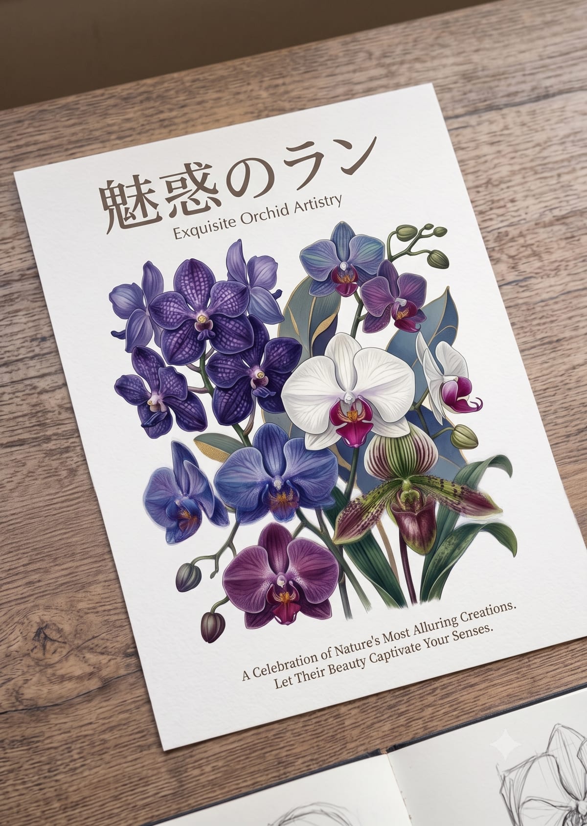ポスター