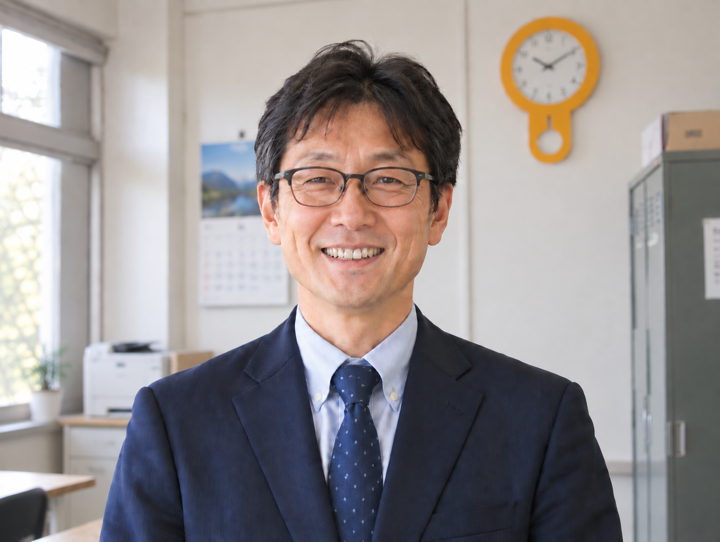 井上拓也