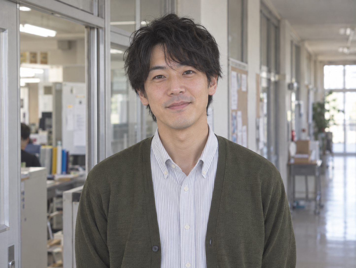 吉田悠斗