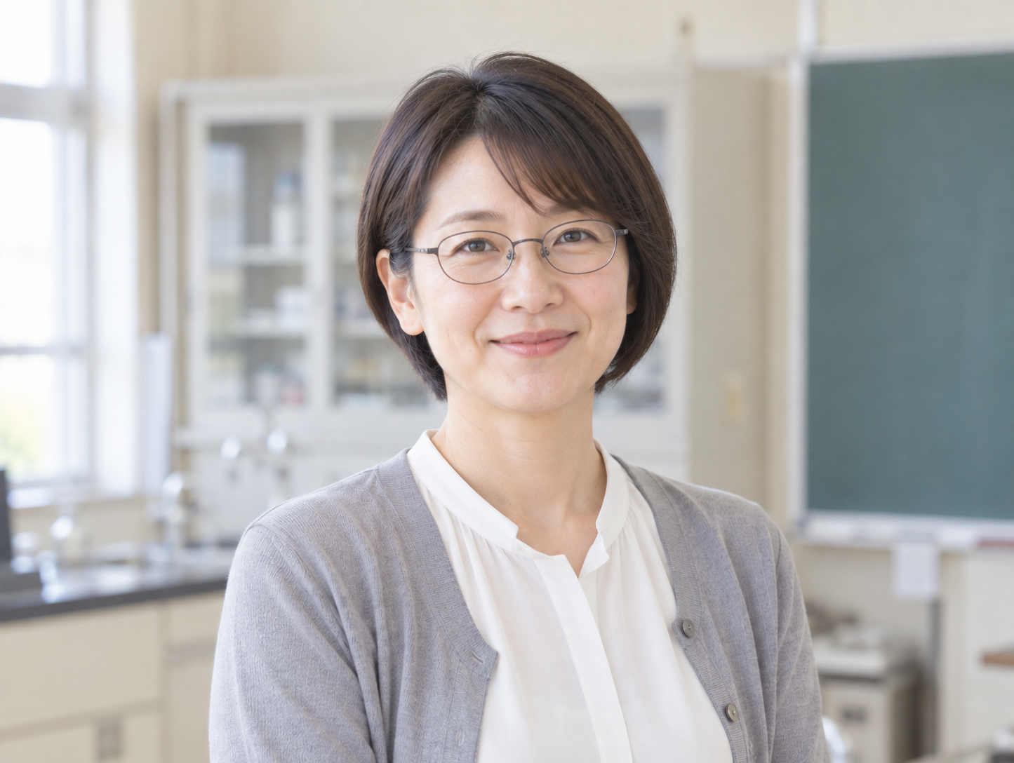 田中美咲