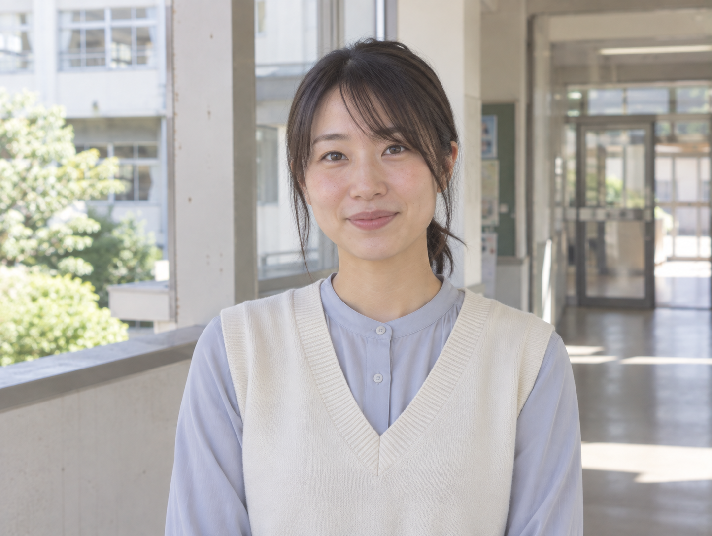 松本里奈