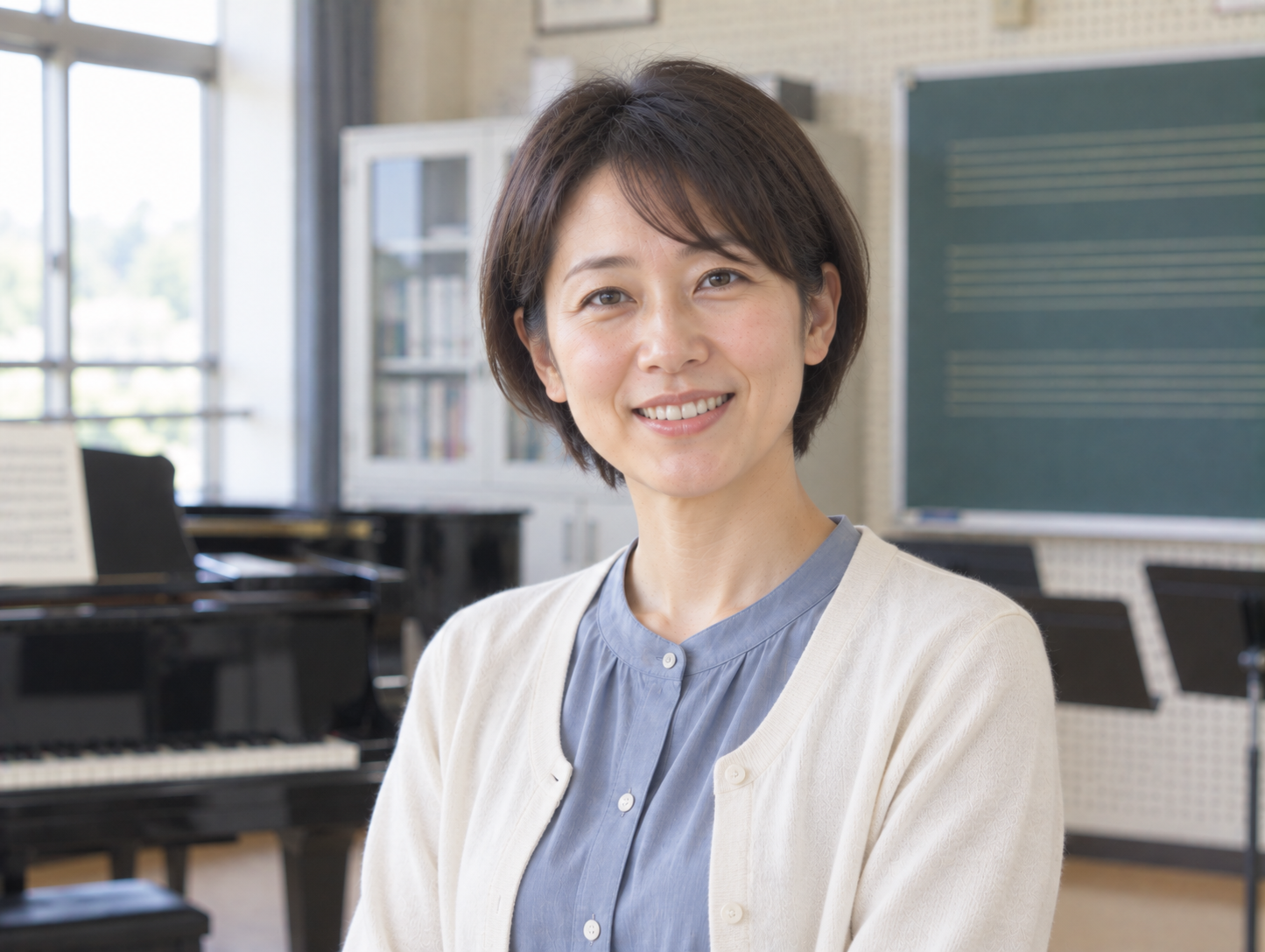 山本恵子
