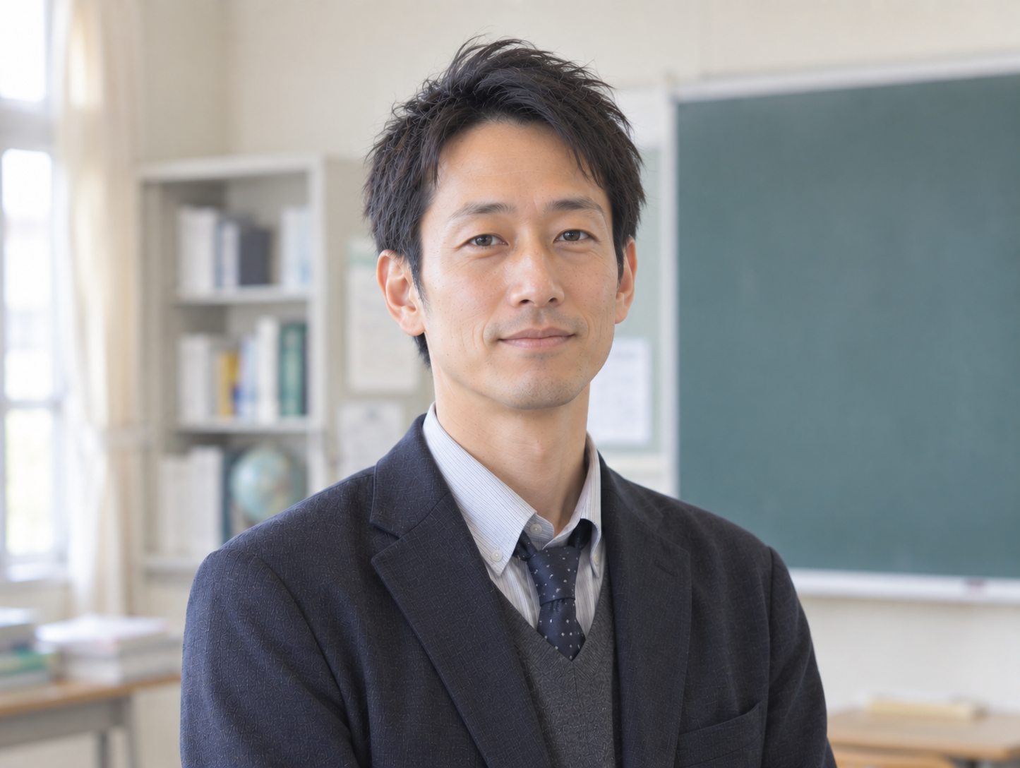 青木隼人