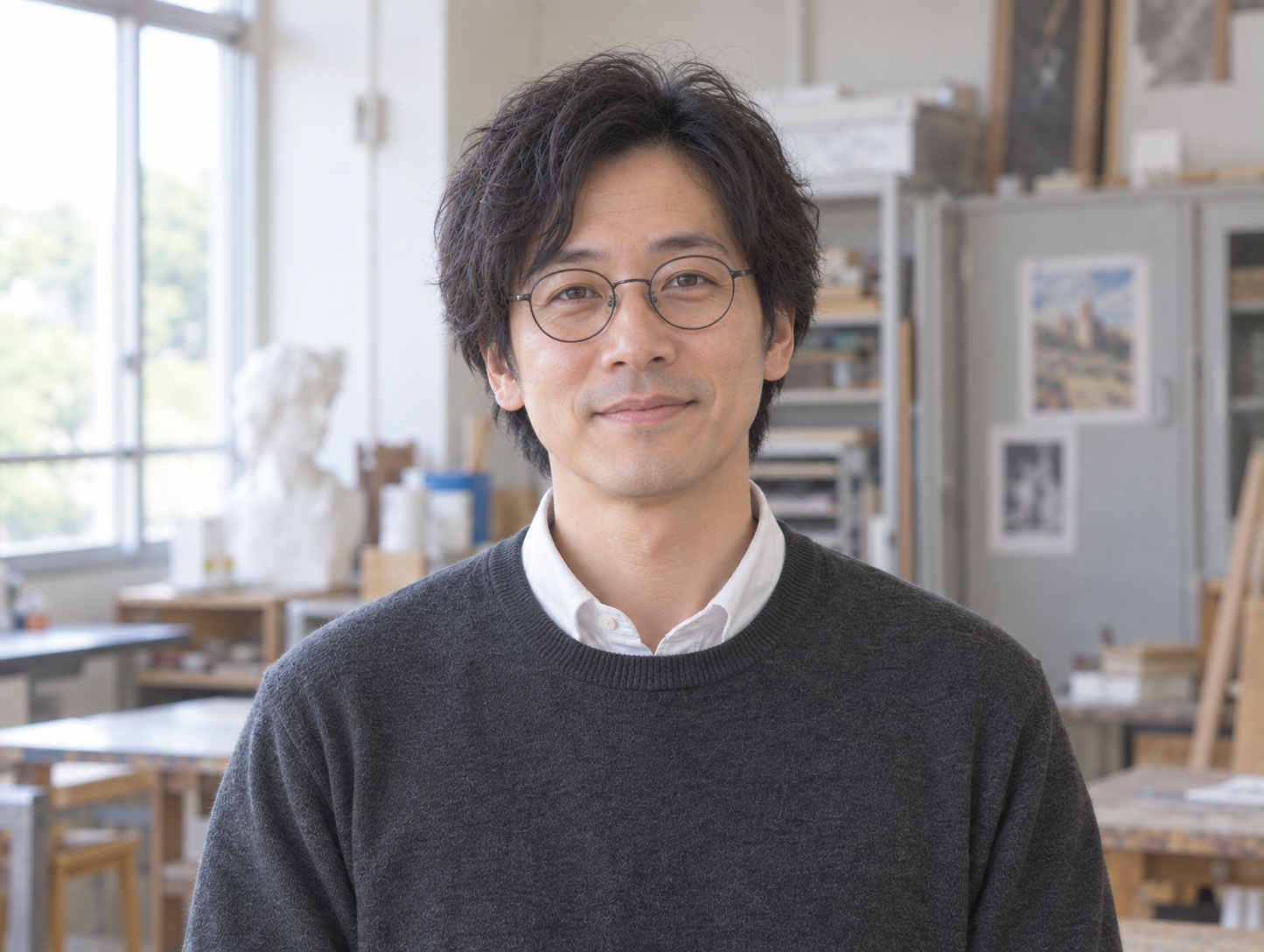 大谷倫太郎
