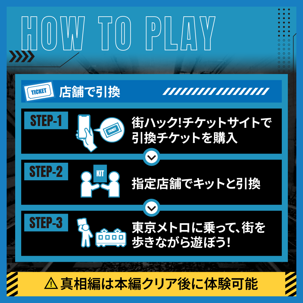 ルビーエクスプレス真相編4