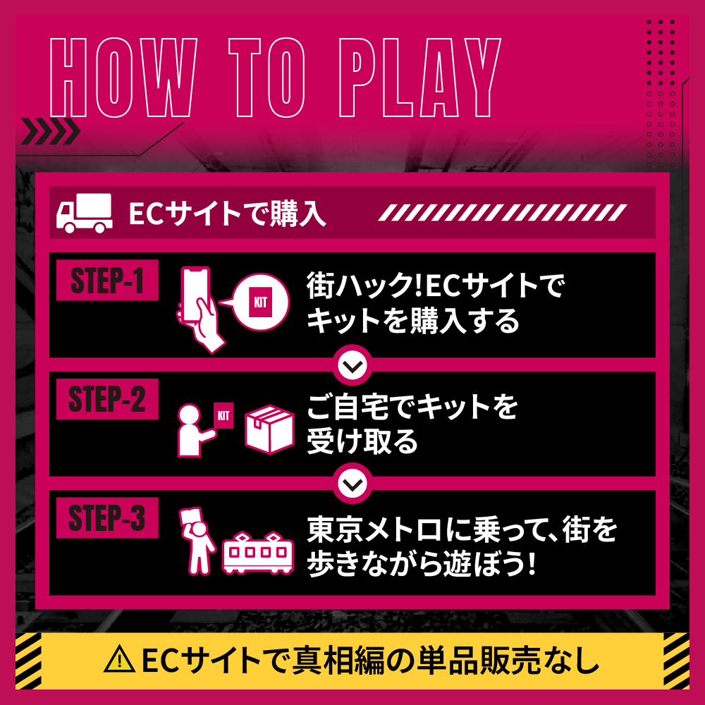 ルビーエクスプレス本編×2 EC4