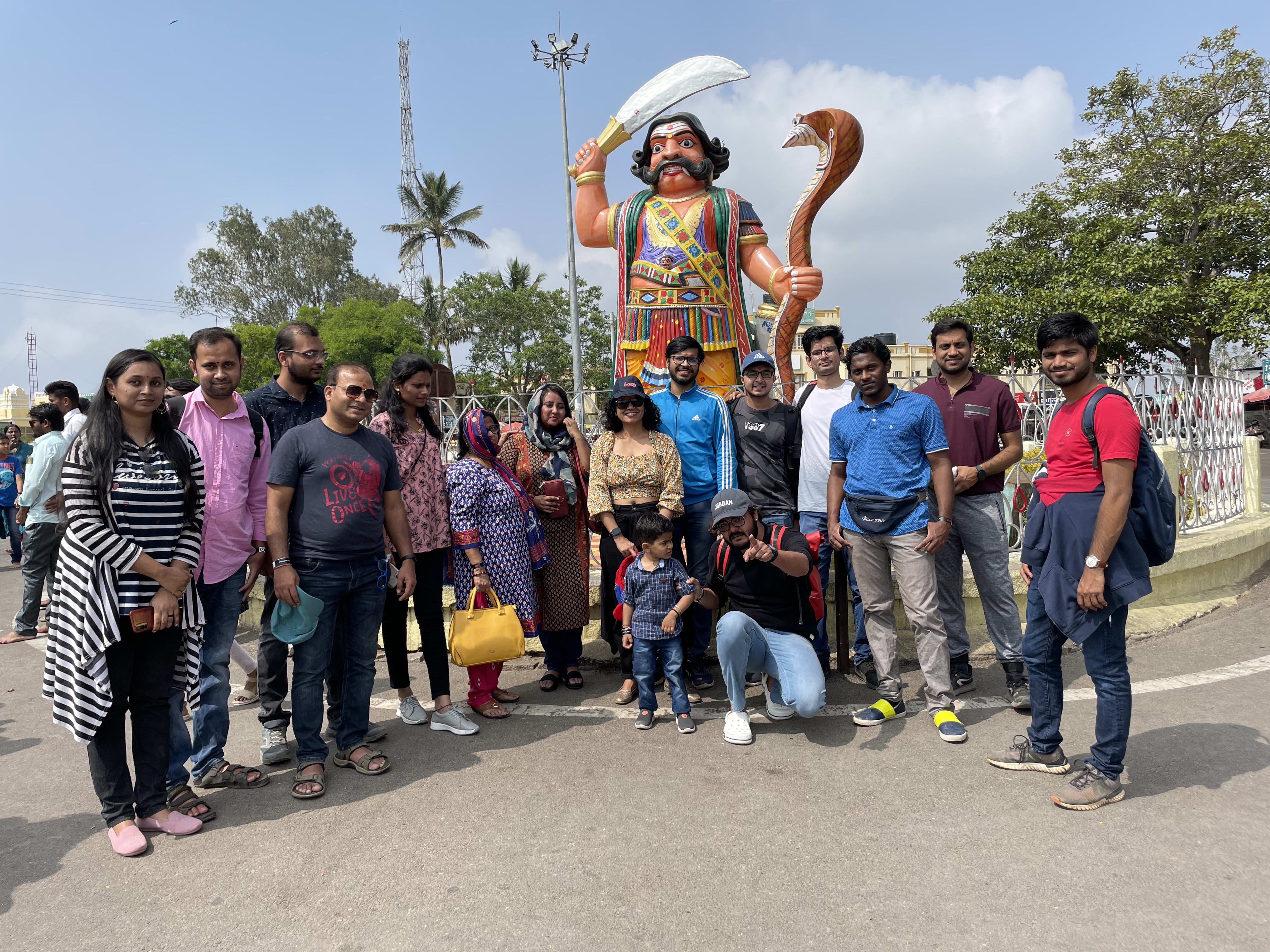 Mysuru - One day trip - Image 14