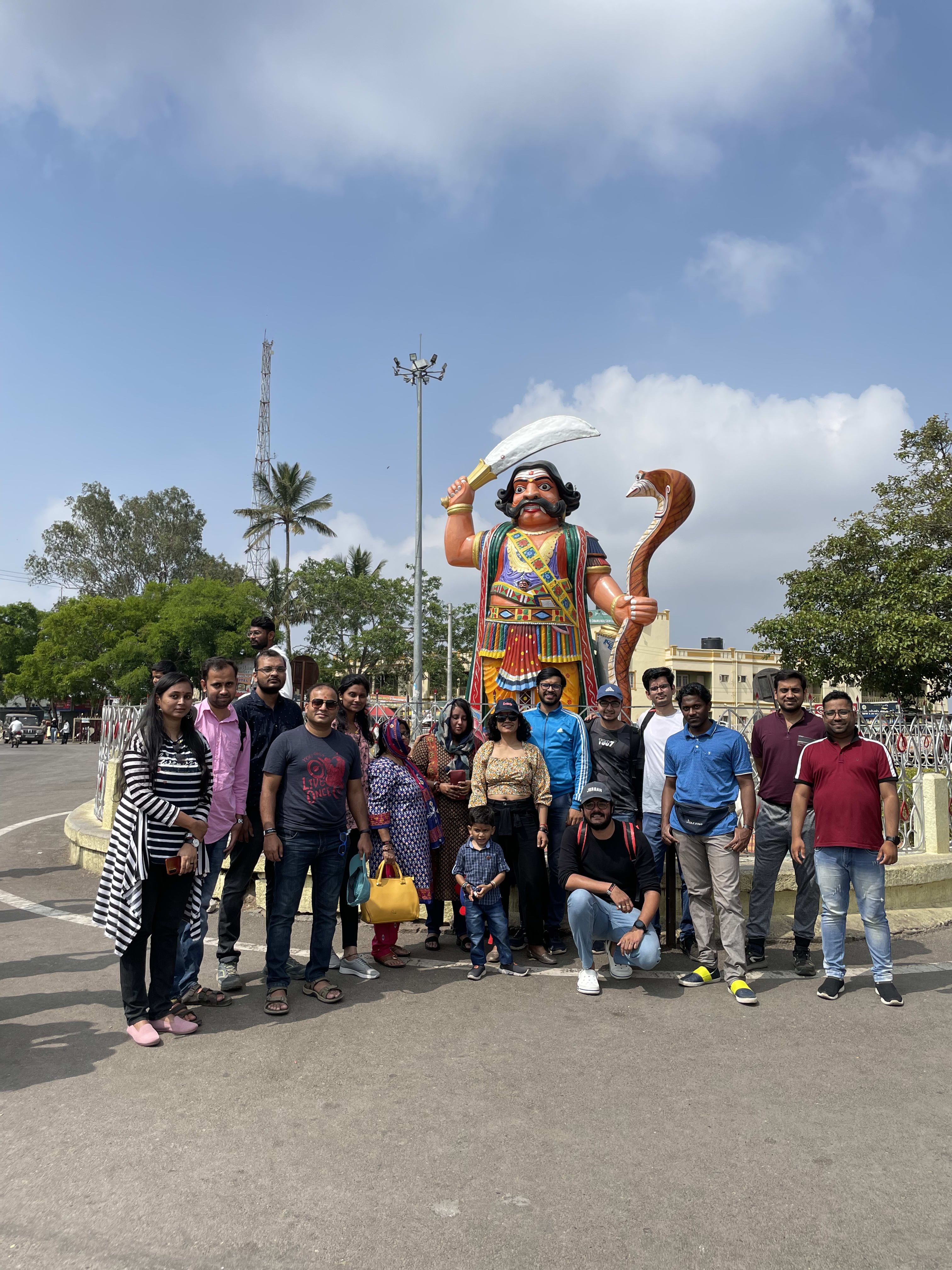 Mysuru - One day trip - Image 4