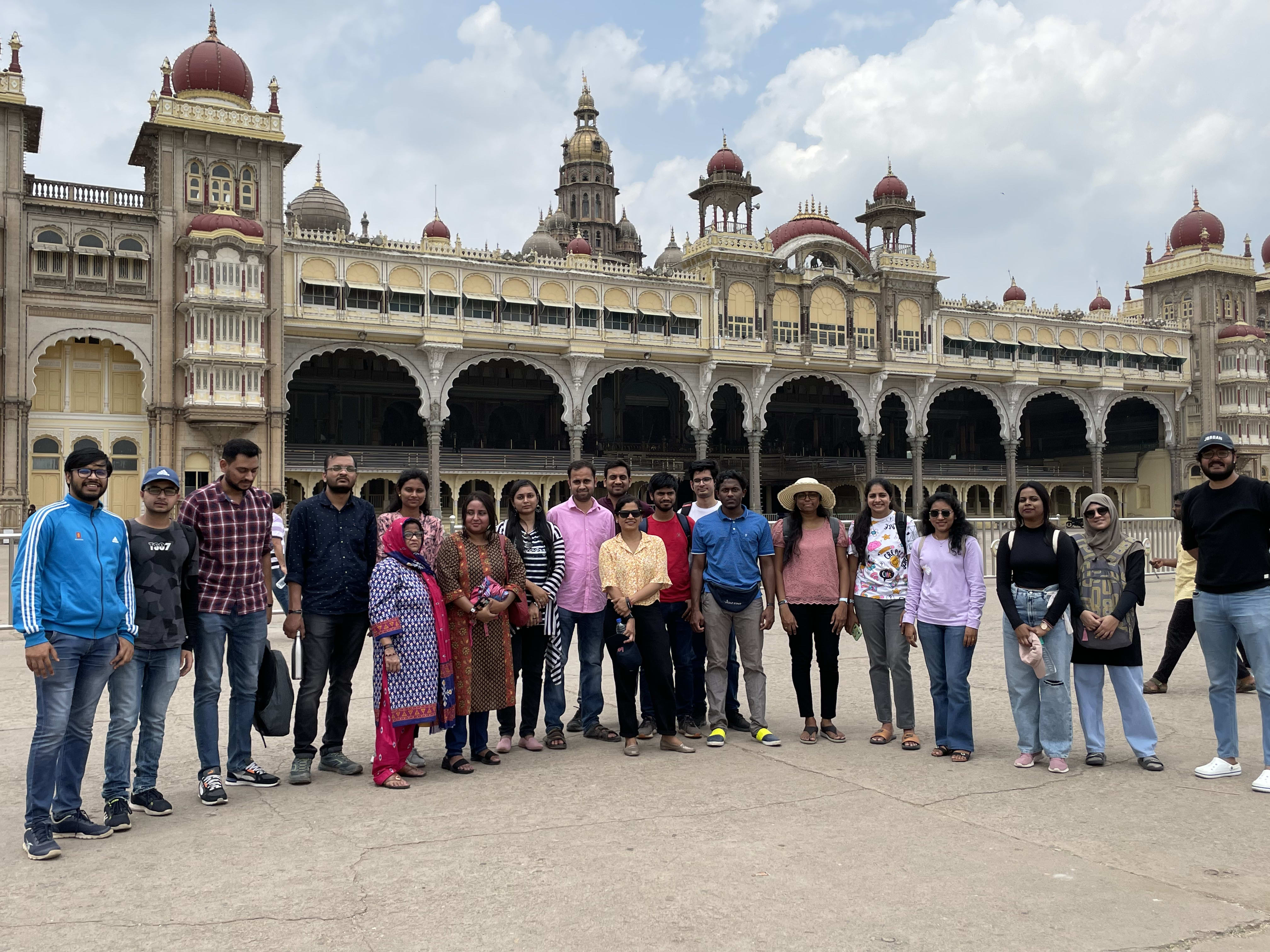 Mysuru - One day trip - Image 13