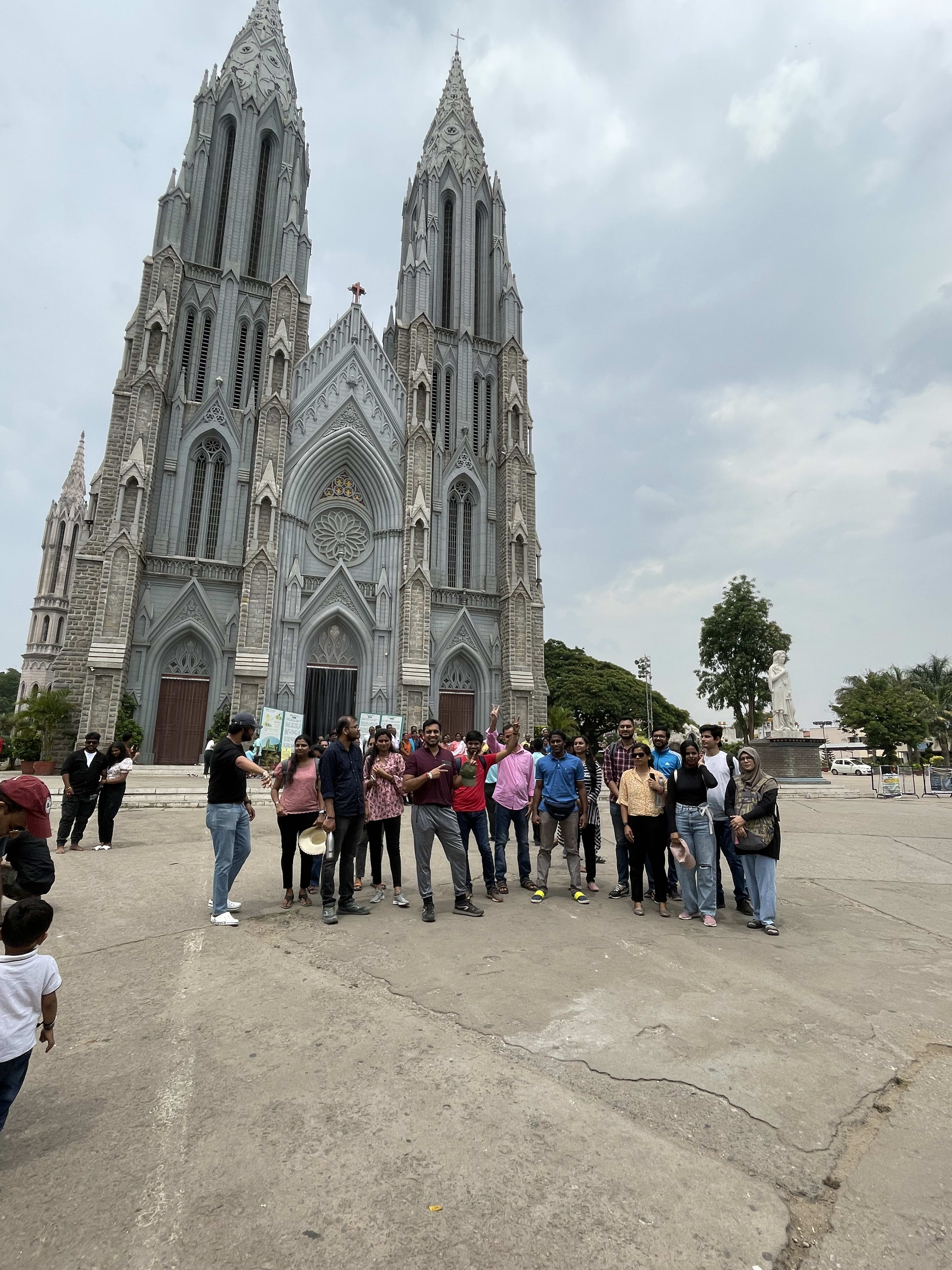 Mysuru - One day trip - Image 11