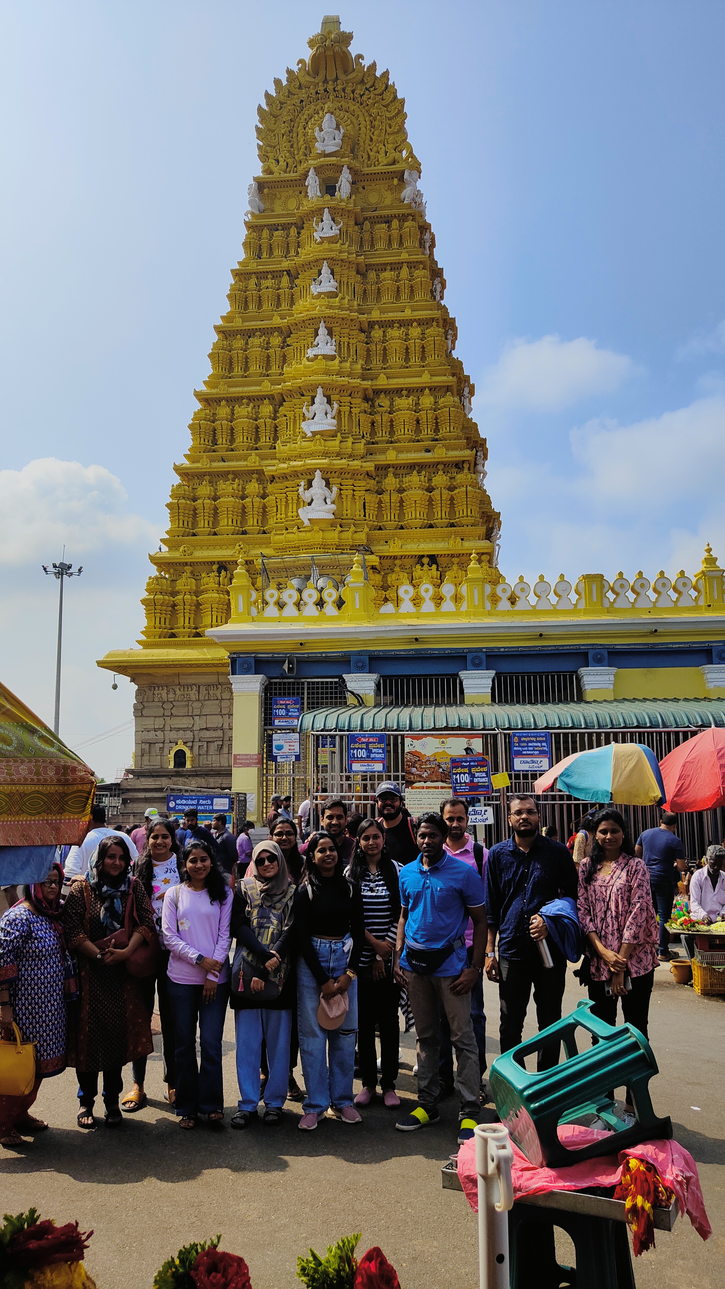 Mysuru - One day trip - Image 5