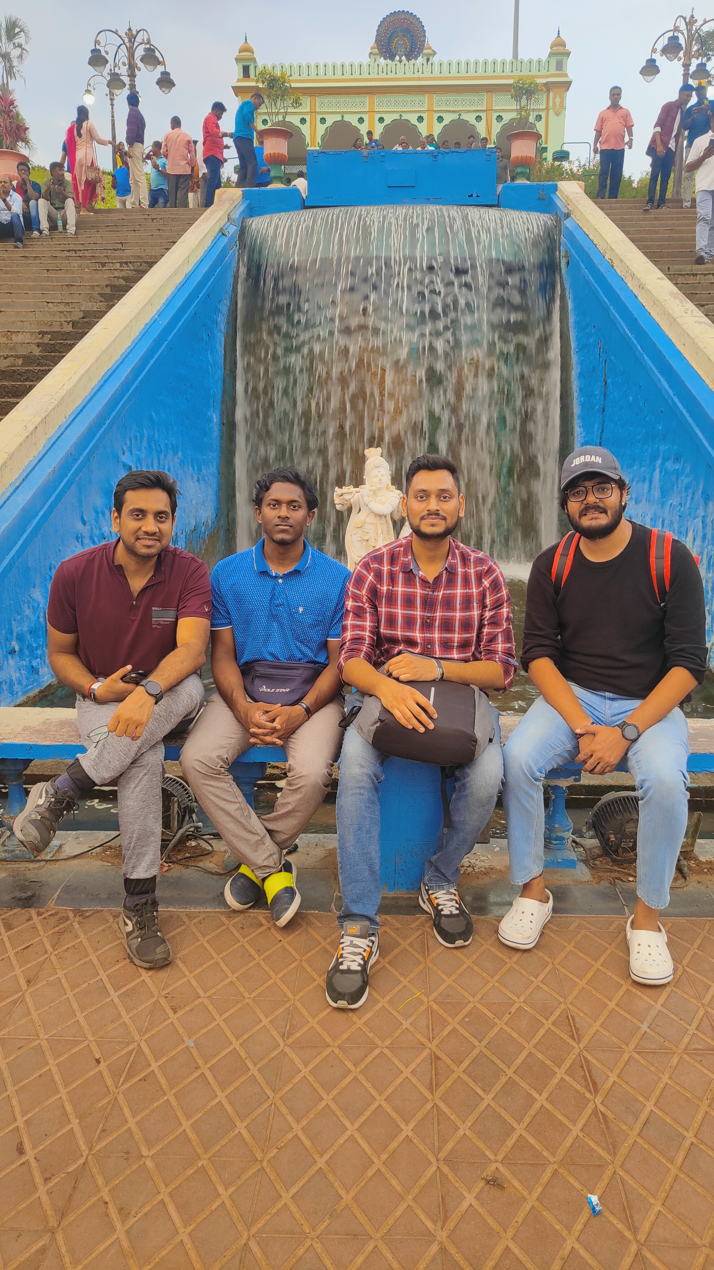 Mysuru - One day trip - Image 8