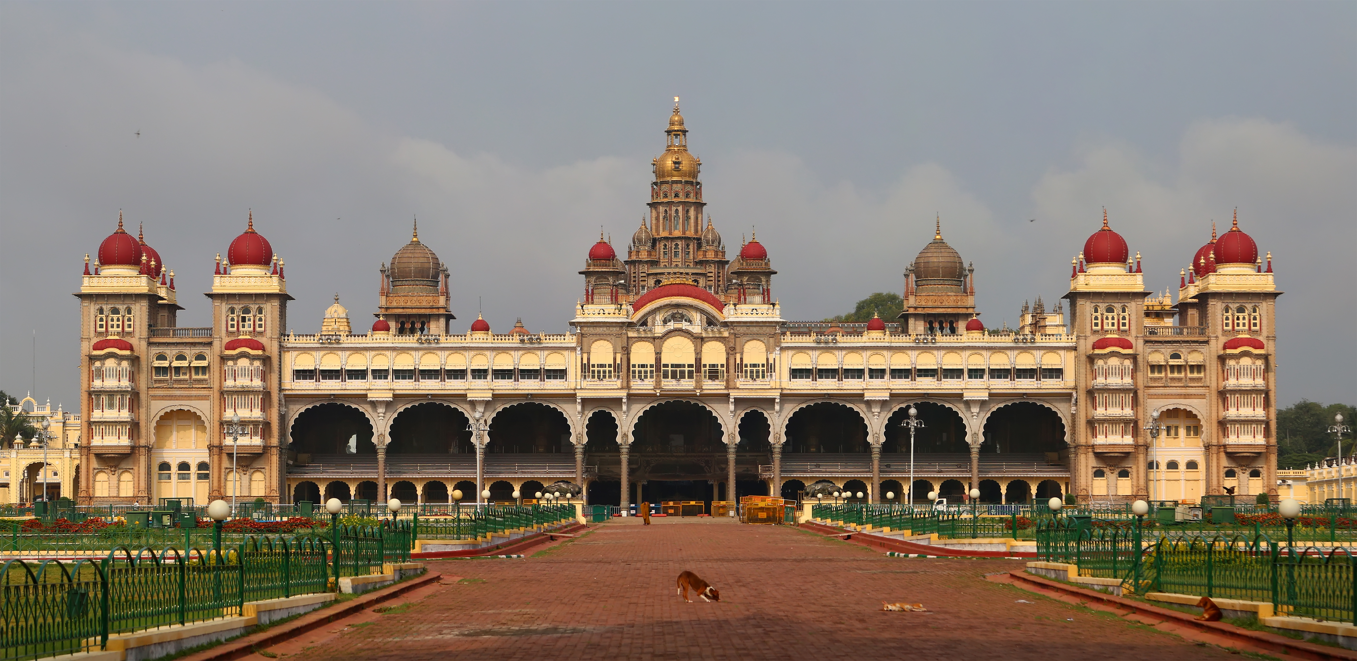 Mysuru - One day trip - Image 1