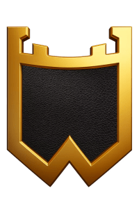 HisarWeb Schild Logo