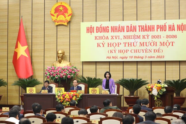 Hà Nội: Quyết tâm không xây chung cư cao tầng sai quy hoạch trên đất di dời cơ sở ô nhiễm - Ảnh 1.