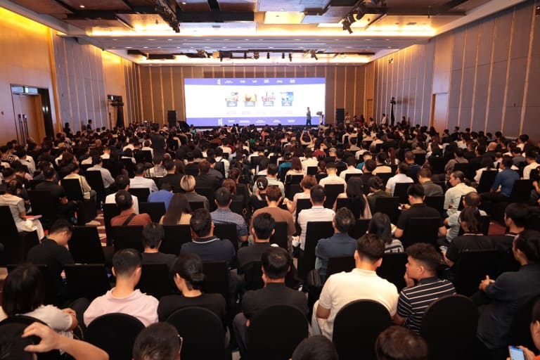 Ấn phẩm xu hướng Trend 26+ ra mắt trước đó đã thu hút sự quan tâm từ đông đảo các KTS