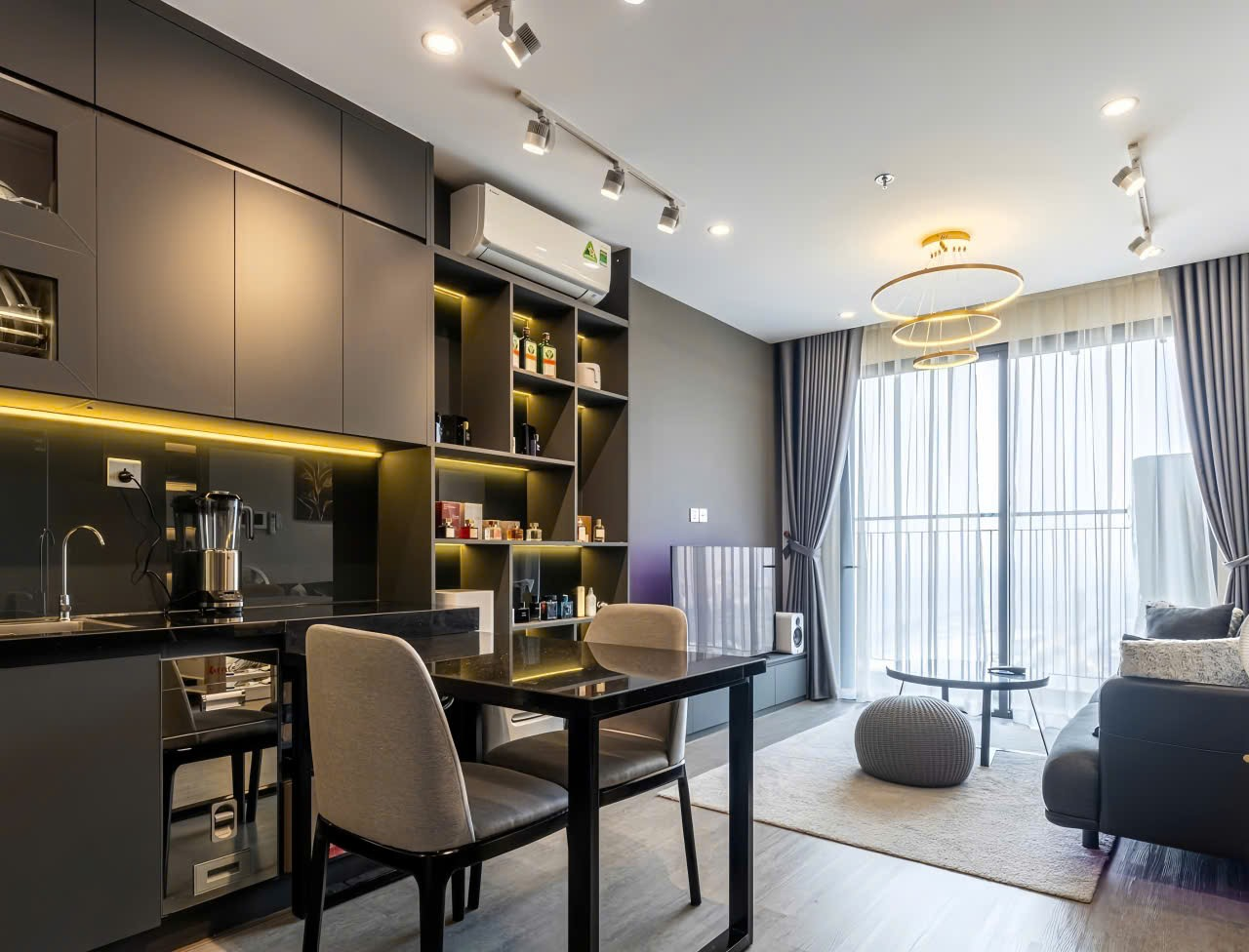 Những lưu ý quan trọng khi mua căn hộ bàn giao thô. Ảnh 1. Những lưu ý quan trọng khi mua căn hộ bàn giao thô. Ảnh 1.