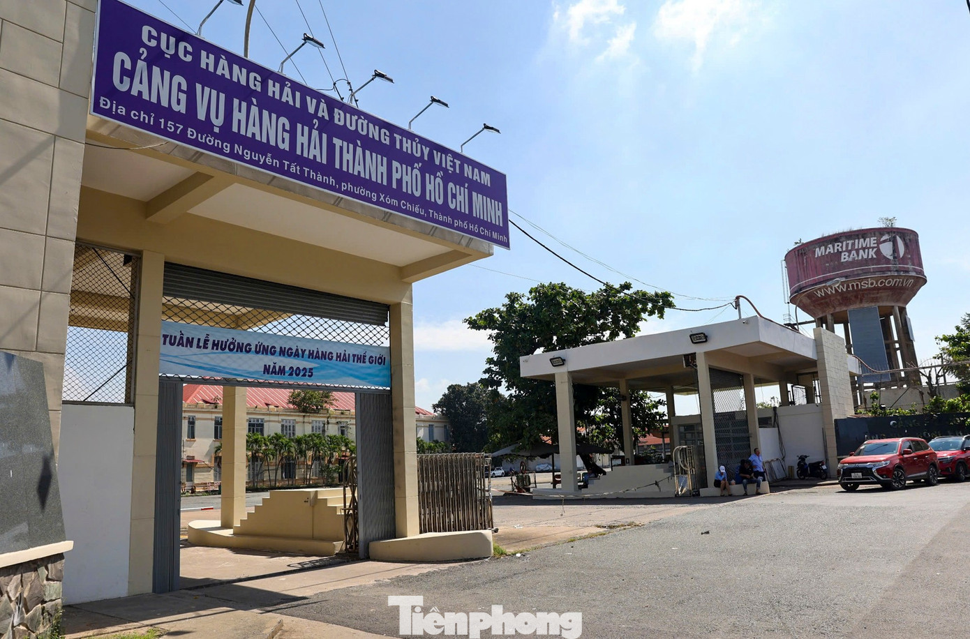 Tuyến đường kẹt xe nhất TPHCM trước khi được chi gần 3.000 tỷ để mở rộng- Ảnh 9.