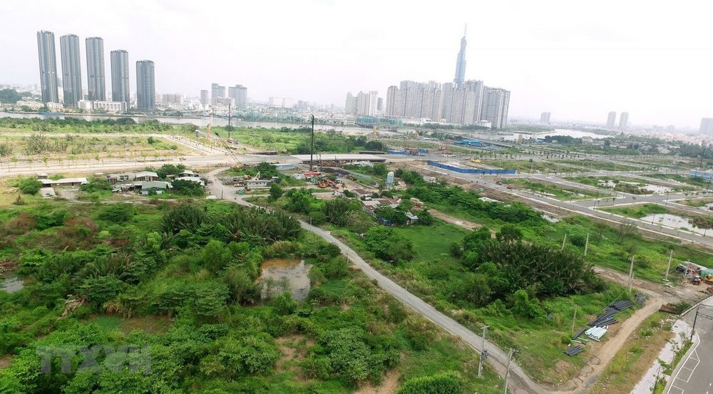 Tình huống có đất nhưng chưa có nhà: Người dân có đủ điều kiện tiếp cận nhà ở xã hội? - Ảnh minh họa 1.
