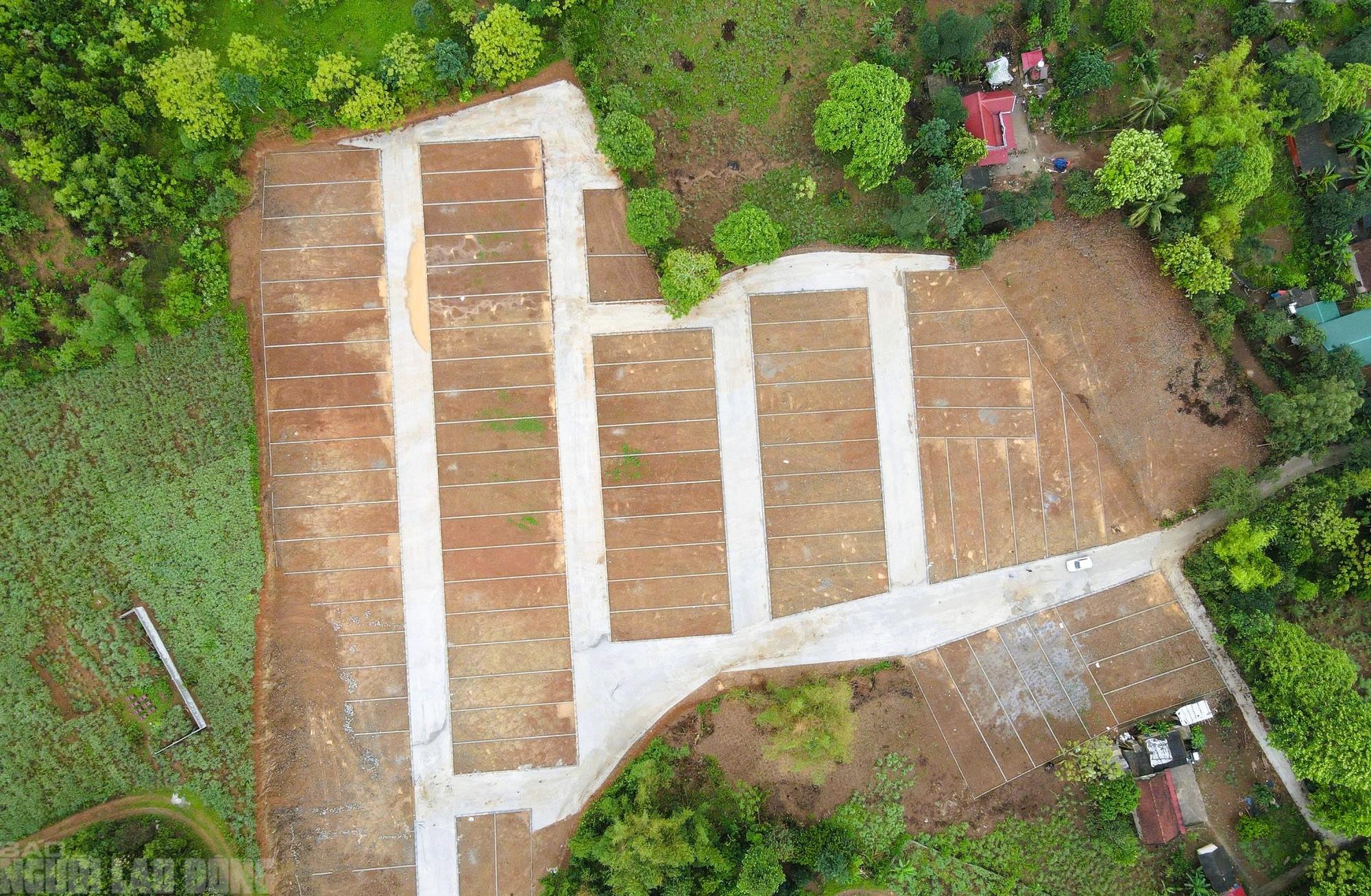 Cập nhật diễn biến vụ san gạt đồi, phân lô bán nền tại Thanh Hóa - Hình ảnh minh họa 1.