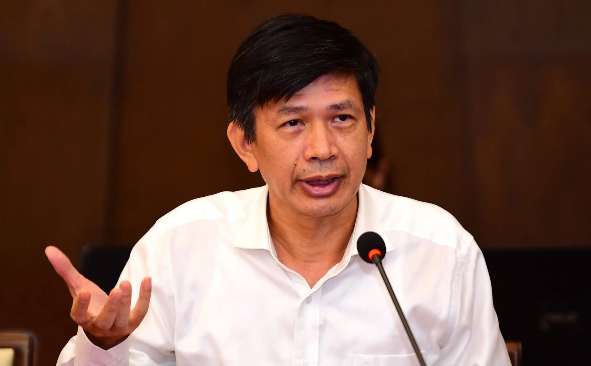 Chuyên gia: Bất động sản công nghiệp là phân khúc phát triển năng động nhất Việt Nam - Ảnh 1.