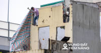 Toàn cảnh đại lộ 10 làn xe nối thẳng Ciputra đến Đan Phượng: Giải phóng mặt bằng rầm rộ đoạn nút thắt, mở toang kết nối đến các đại đô thị của loạt ông lớn Sunshine Group, Vinhomes