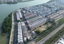 Đà Nẵng tháo gỡ giấy phép xây dựng: Bất động sản bứt tốc Đà Nẵng miễn giấy phép xây dựng cho loạt dự án bất động sản