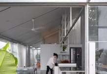 Mẫu nhà cấp 4 Bình Thuận: Sang trọng như biệt thự, giá siêu rẻ! Mê mẩn mẫu nhà cấp 4 giá rẻ nhưng không gian sang trọng như biệt thự ở Bình Thuận