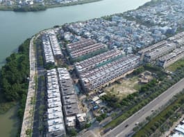 Đà Nẵng tháo gỡ giấy phép xây dựng: Bất động sản bứt tốc Đà Nẵng miễn giấy phép xây dựng cho loạt dự án bất động sản