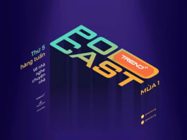 Kiến trúc Nội thất Việt: Xu hướng MỚI, câu chuyện ĐỘC ĐÁO trên Podcast. Podcast Trend+: Khi ngành kiến trúc – nội thất Việt Nam tự viết câu chuyện của mình