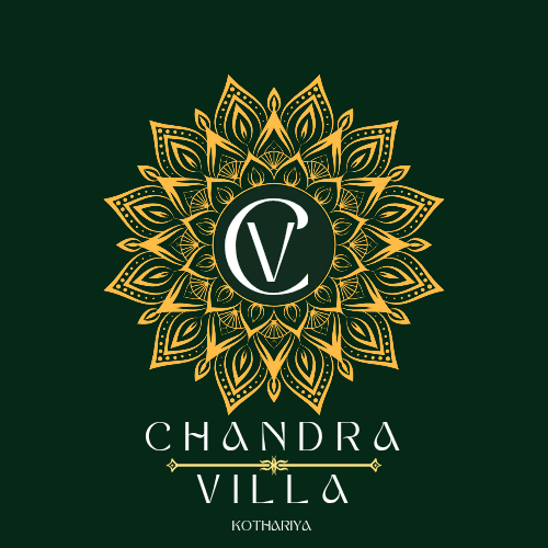 Chandra Villa Logo