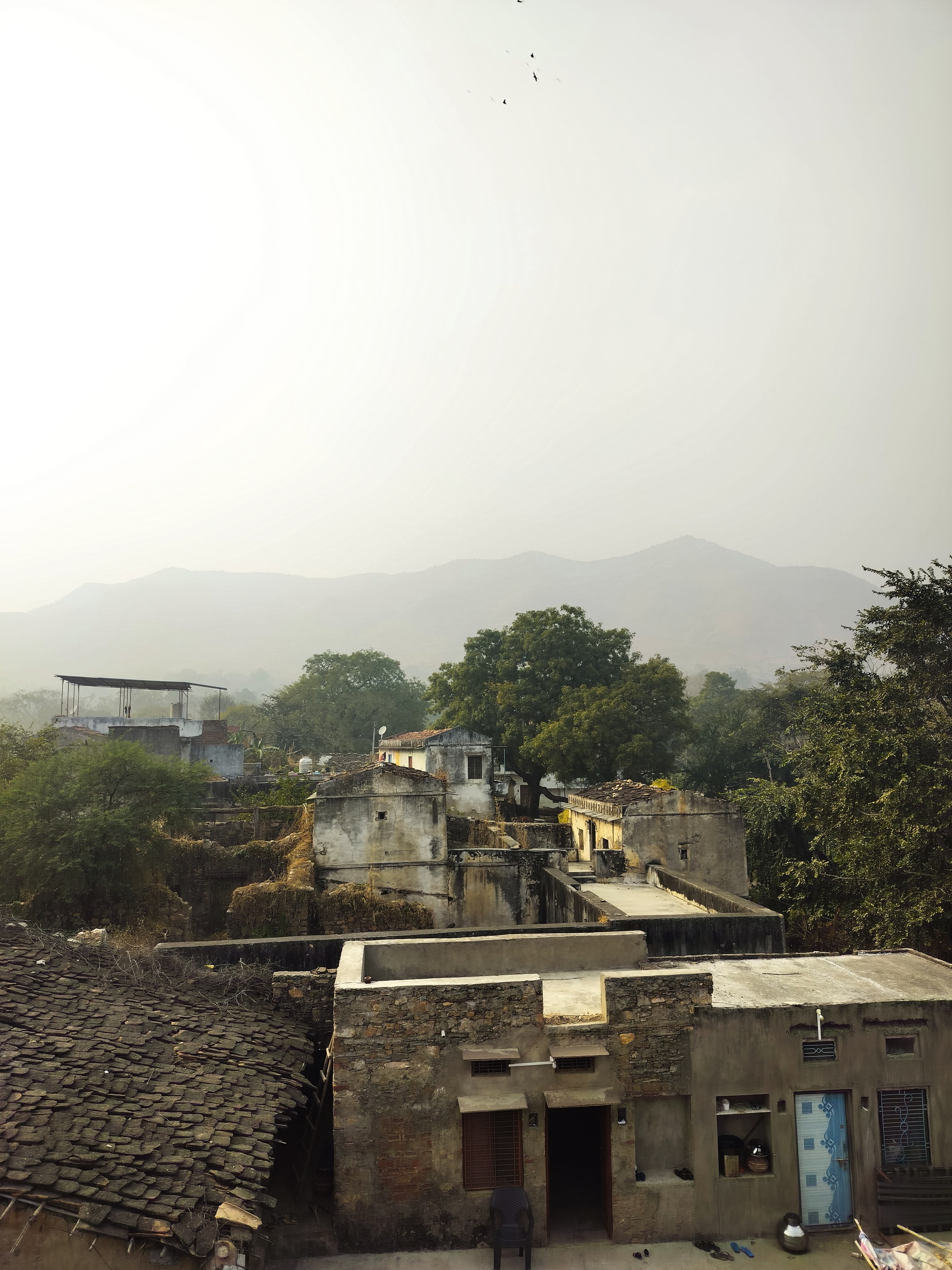 Village Tour