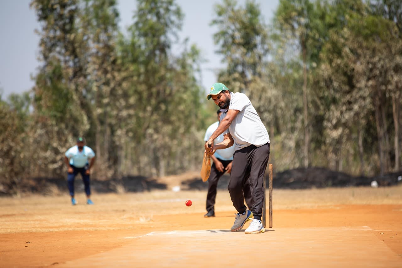 Cricket