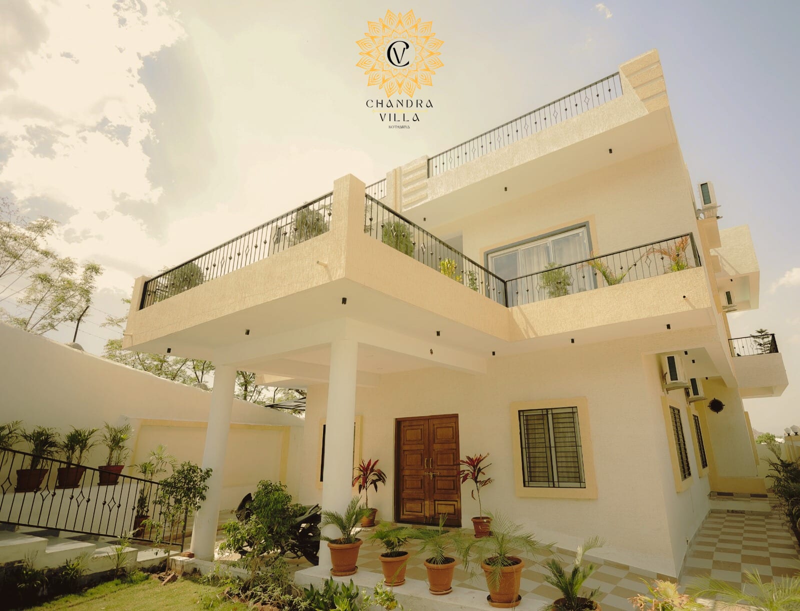 Villa Image 2
