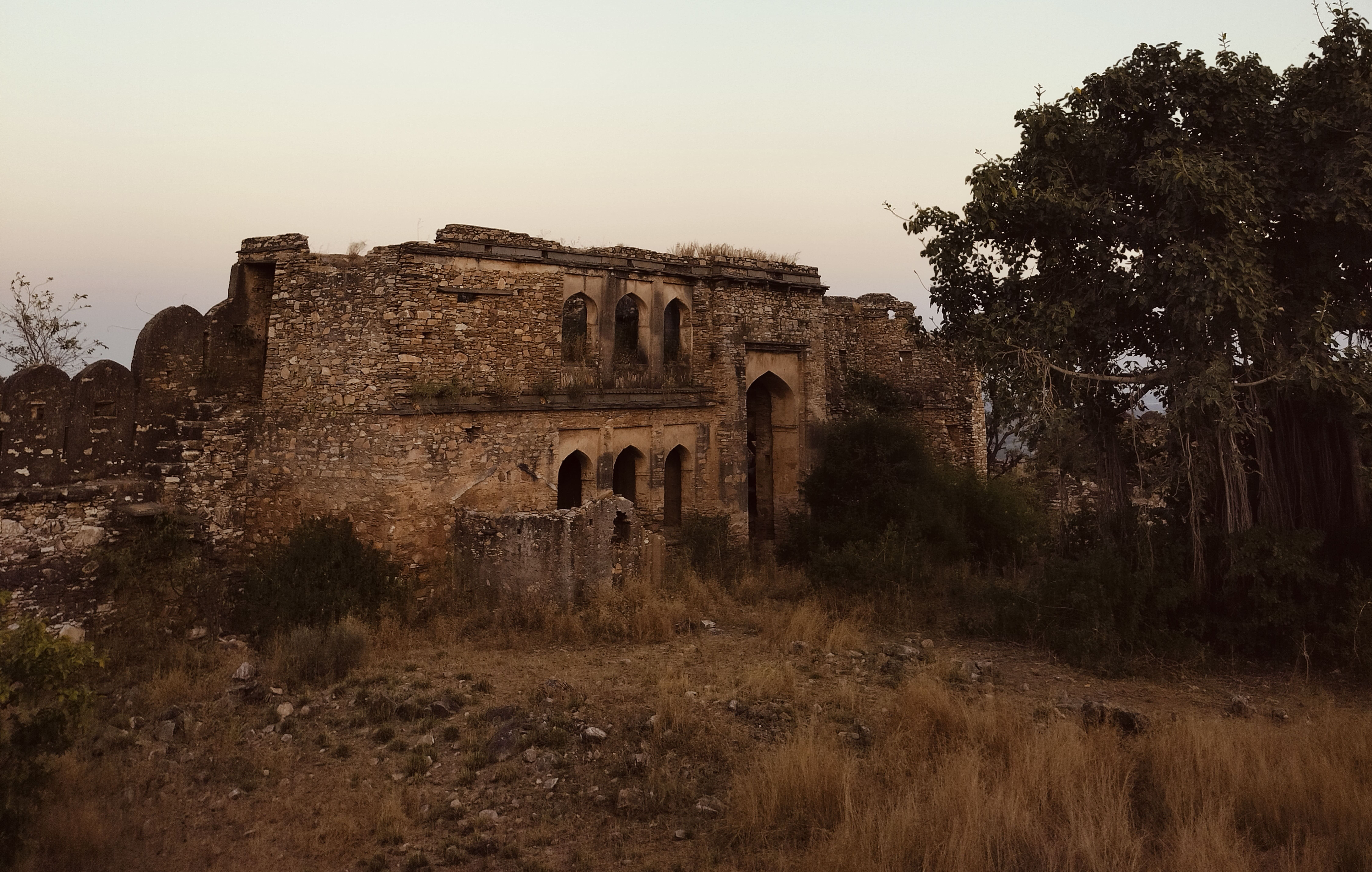 Village Tour