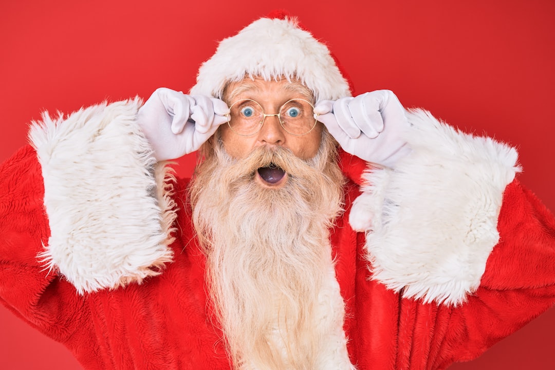 Papá Noel Responde las Preguntas Más Frecuentes de los Niños: Un FAQ Amistoso para Toda la Familia