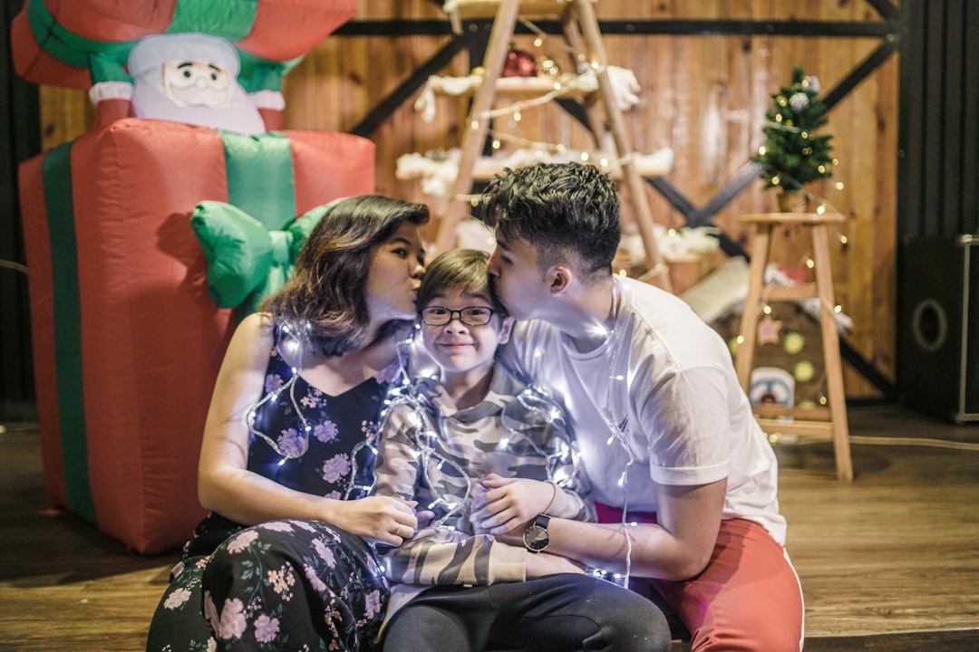 Diversión festiva: Ideas creativas para fiestas de Navidad que encantarán a los niños