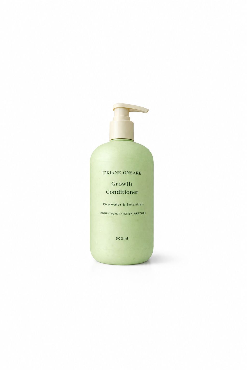 (300ml) Ekiane Onsare Hair Conditioner