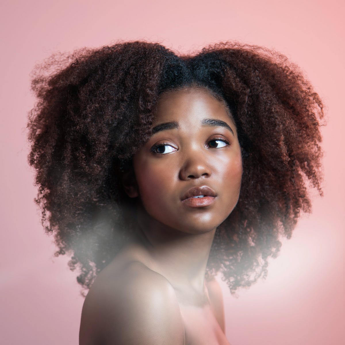 Ekiane organic hair care products
