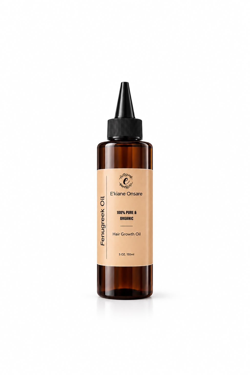 Ekiane Onsare Fenugreek Oil