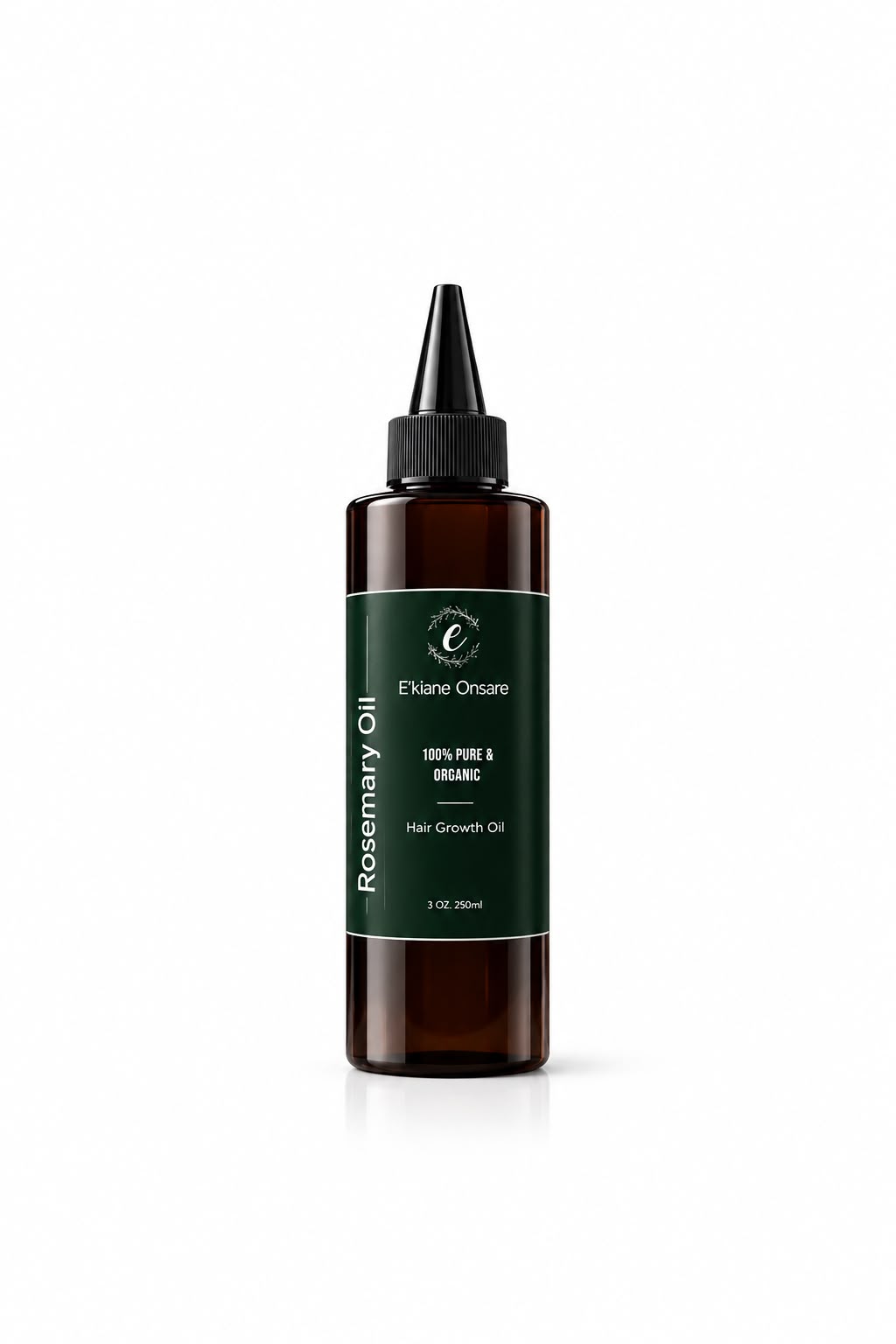Rosemary Oil