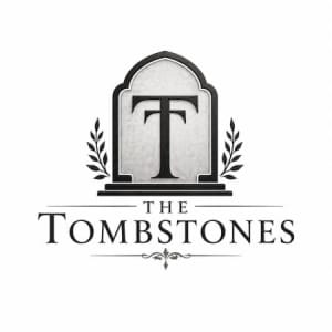 The Tombstones