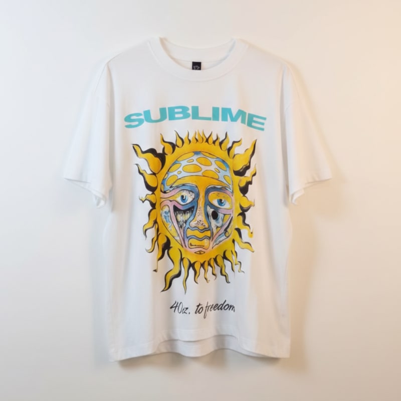 Miniatura de Polo Boxy Fit Sublime